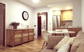 Apartamento Can CALET con PARKING en Sant Antoni de Calonge