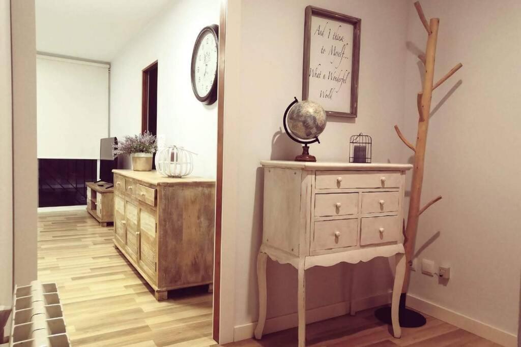 Apartamento Can CALET con PARKING en Sant Antoni de Calonge Calonge  Exterior foto