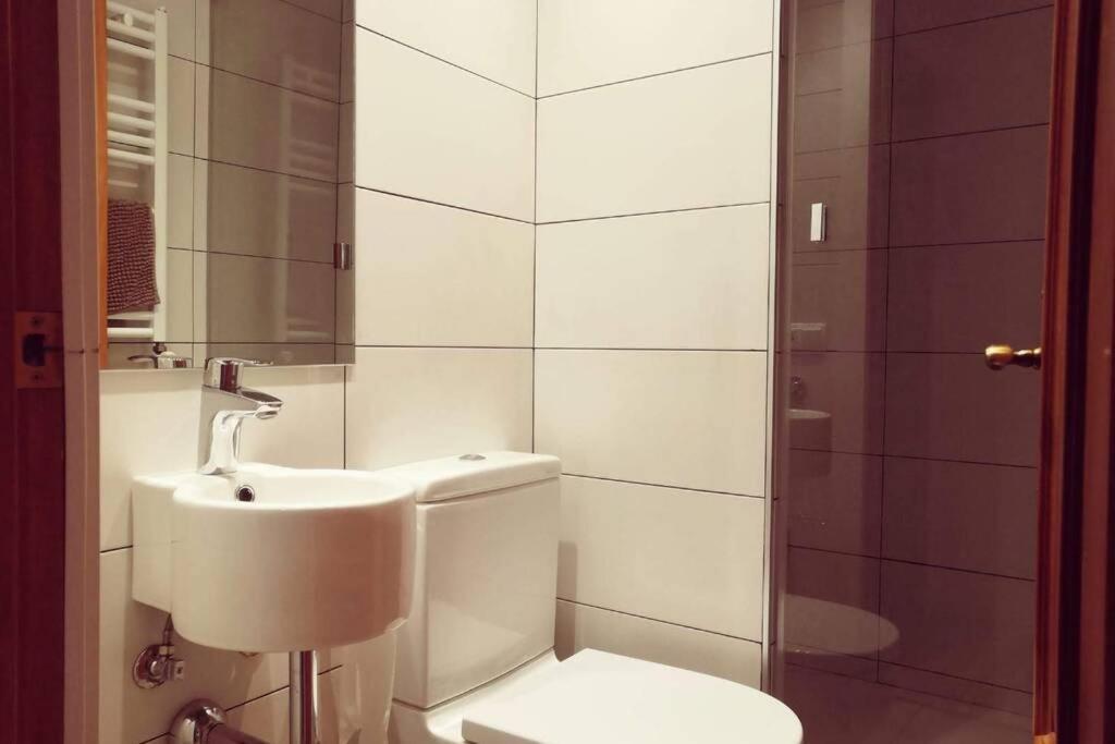Apartamento Can CALET con PARKING en Sant Antoni de Calonge Calonge  Exterior foto