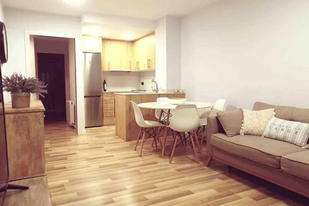Apartamento Can CALET con PARKING en Sant Antoni de Calonge Calonge  Exterior foto