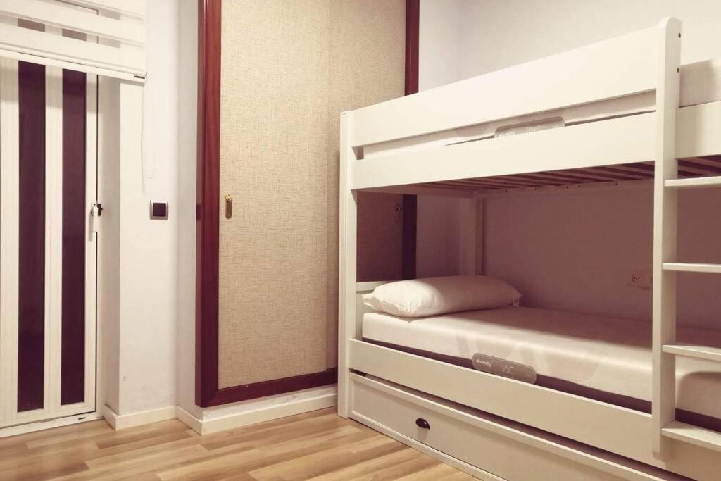 Apartamento Can CALET con PARKING en Sant Antoni de Calonge Calonge  Exterior foto