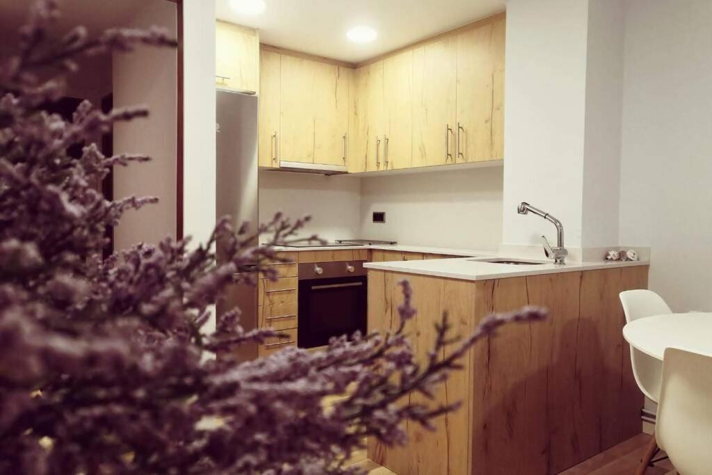 Apartamento Can CALET con PARKING en Sant Antoni de Calonge Calonge  Exterior foto