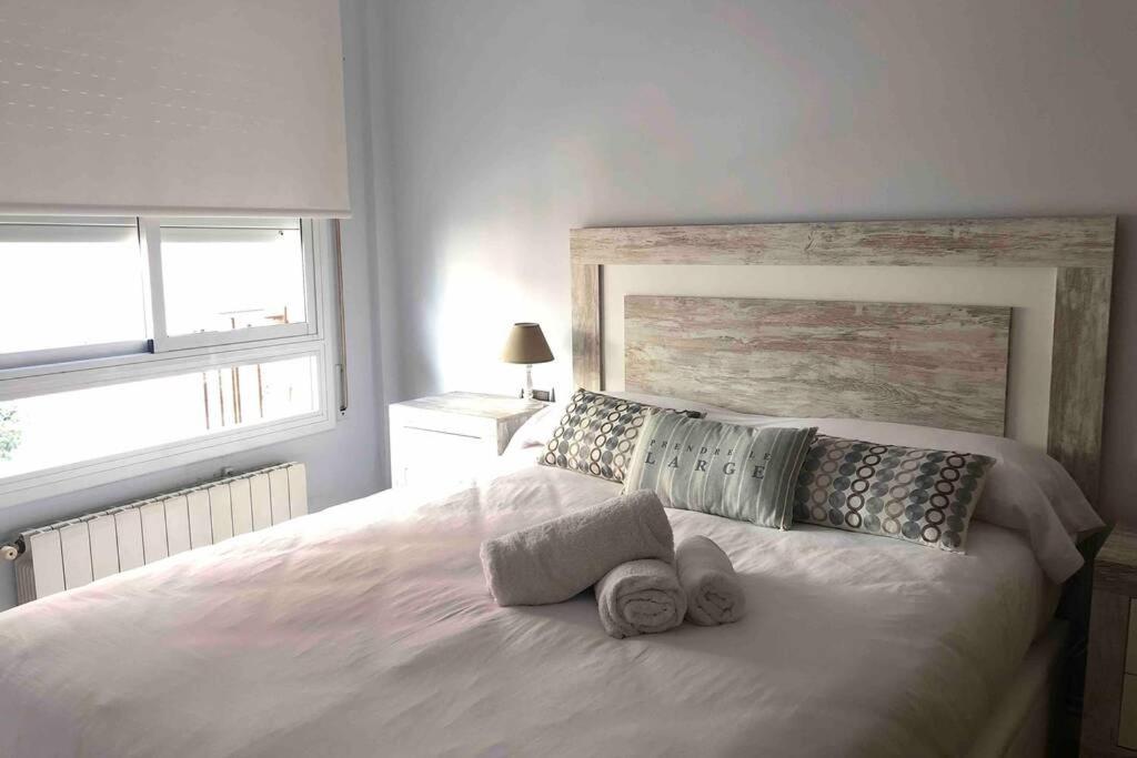 Apartamento Can CALET con PARKING en Sant Antoni de Calonge Calonge  Exterior foto